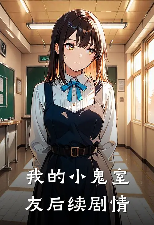 我的小鬼室友后续剧情