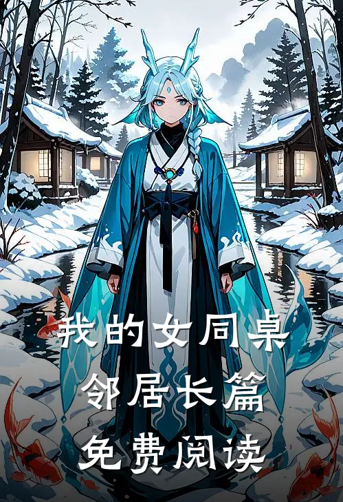 我的女同桌邻居长篇免费阅读