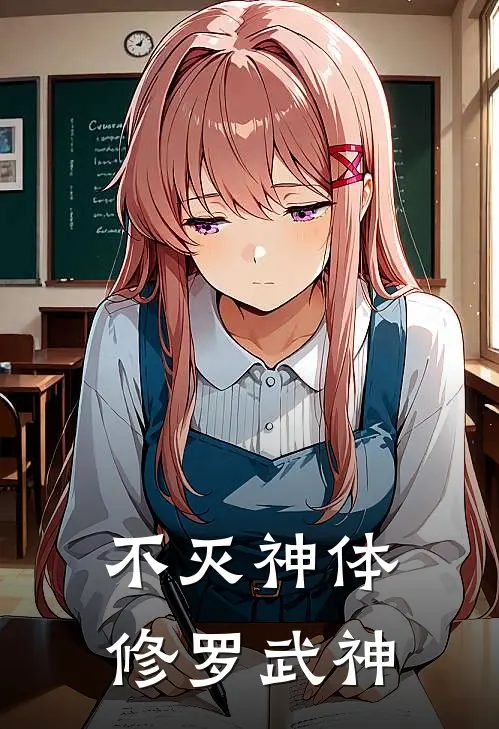 不灭神体修罗武神