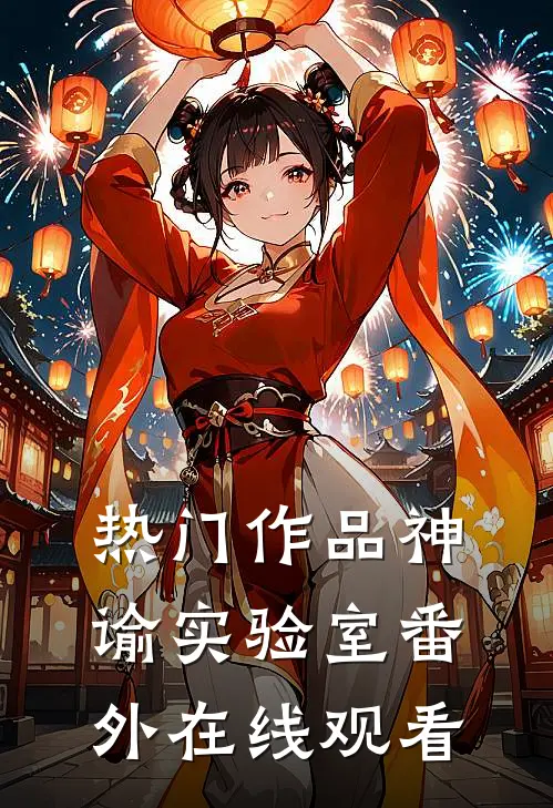热门作品神谕实验室番外在线观看