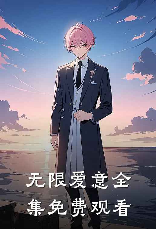 无限爱意 全集免费观看