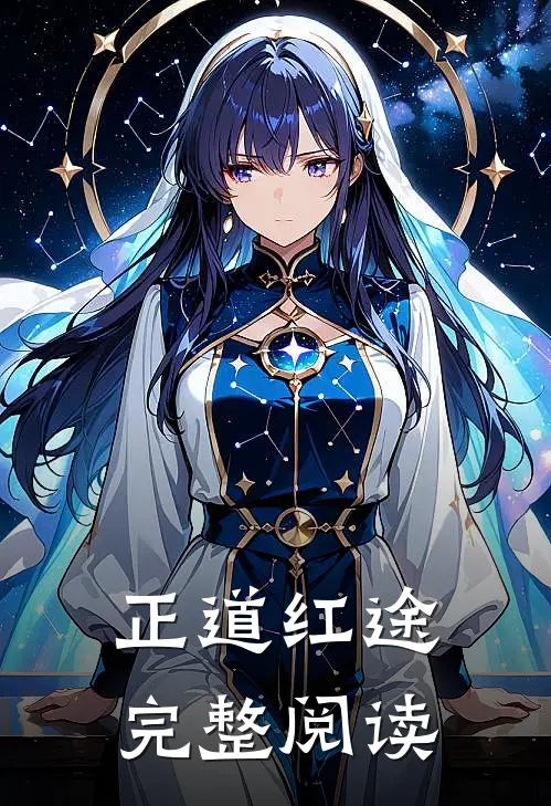 正道红途完整阅读