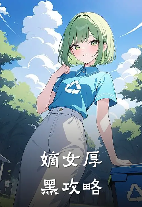 嫡女厚黑攻略