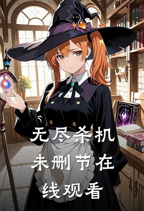 无尽杀机未删节在线观看