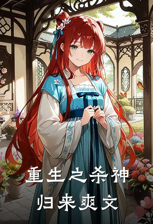 重生之杀神归来爽文