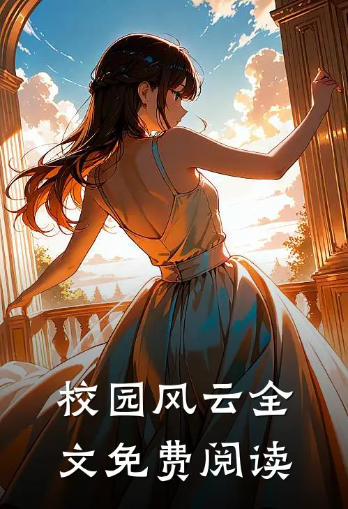 校园风云全文免费阅读