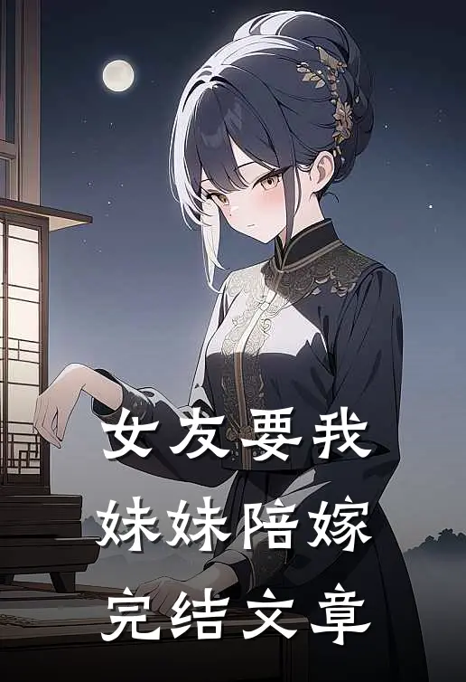 女友要我妹妹陪嫁完结文章