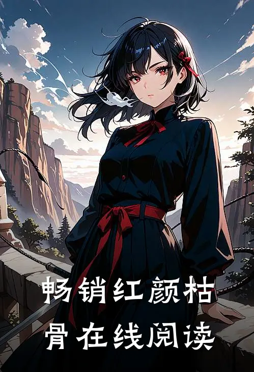 畅销红颜枯骨在线阅读