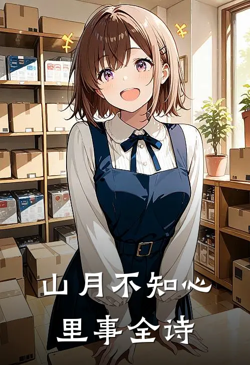 山月不知心里事全诗