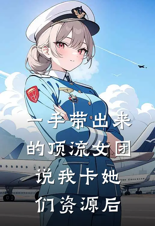 一手带出来的顶流女团说我卡她们资源后