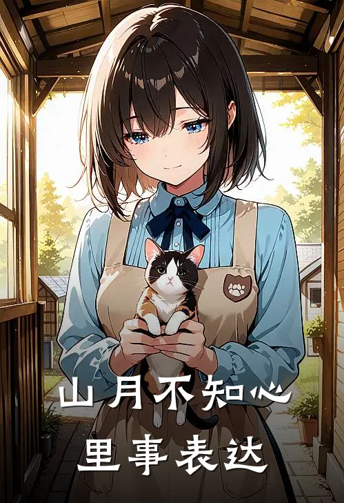 山月不知心里事表达