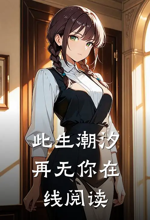 此生潮汐再无你在线阅读