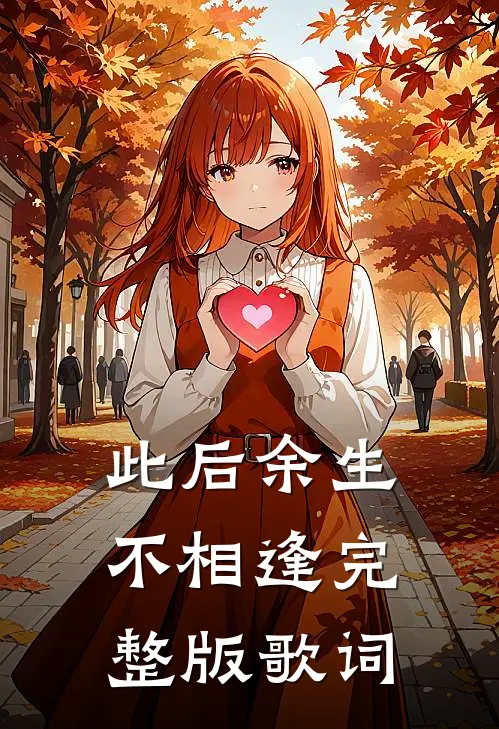 此后余生不相逢完整版歌词