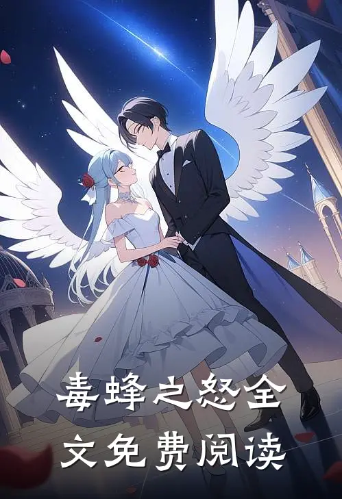 毒蜂之怒全文免费阅读