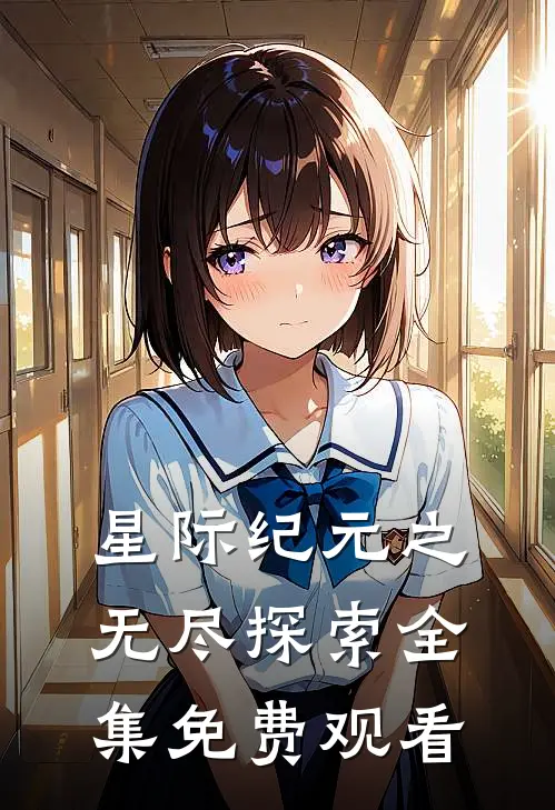 星际纪元之无尽探索 全集免费观看
