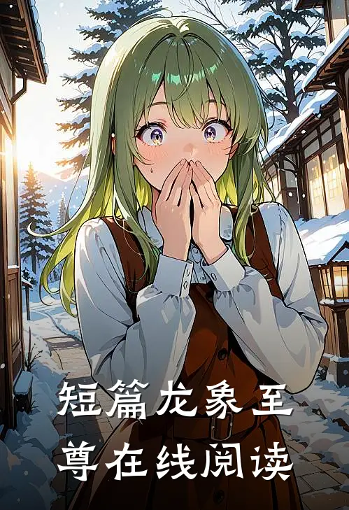 短篇龙象至尊在线阅读