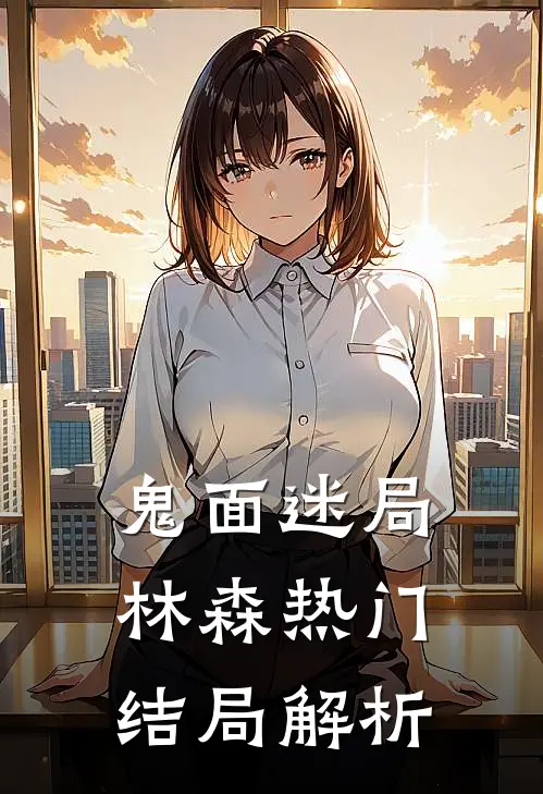 鬼面迷局林森热门结局解析