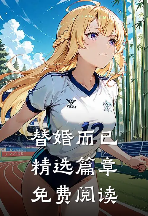 替婚而已精选篇章免费阅读