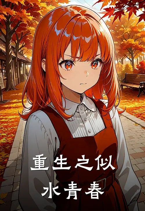 重生之似水青春