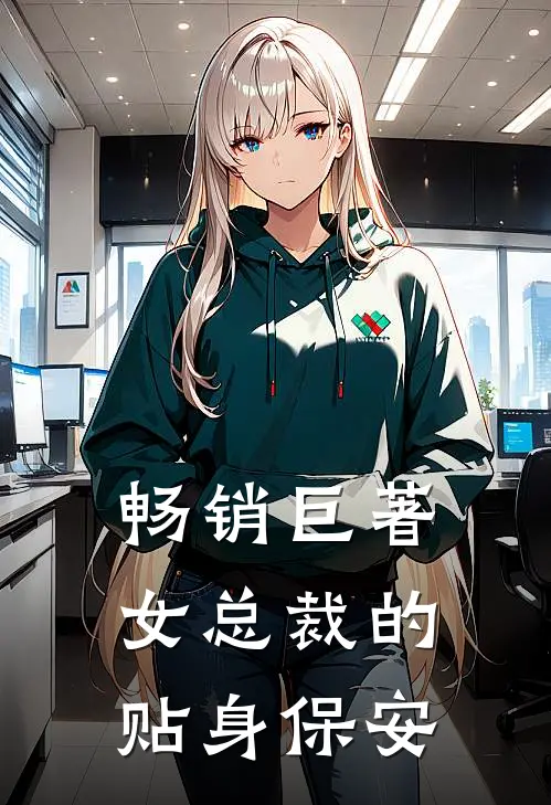 畅销巨著女总裁的贴身保安