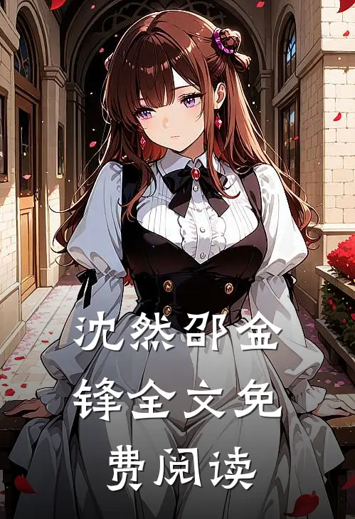 沈然邵金锋全文免费阅读
