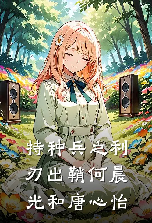 特种兵之利刃出鞘何晨光和唐心怡