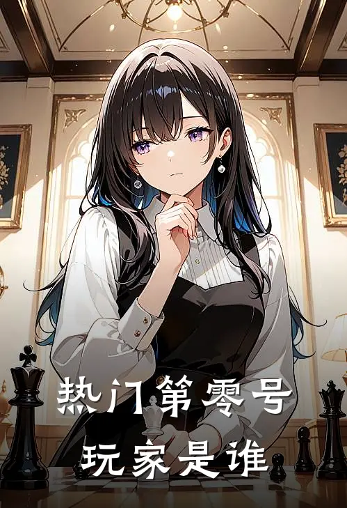 热门第零号玩家是谁