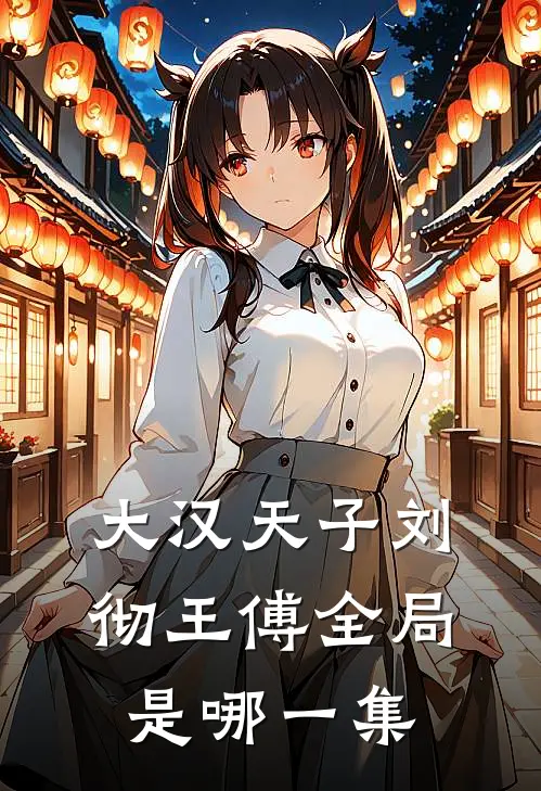 大汉天子刘彻王傅全局是哪一集