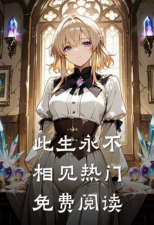 此生永不相见热门免费阅读