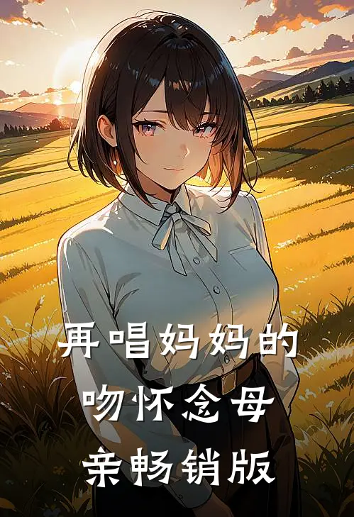 再唱妈妈的吻怀念母亲畅销版
