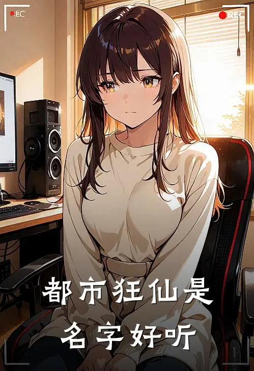 都市狂仙是名字好听