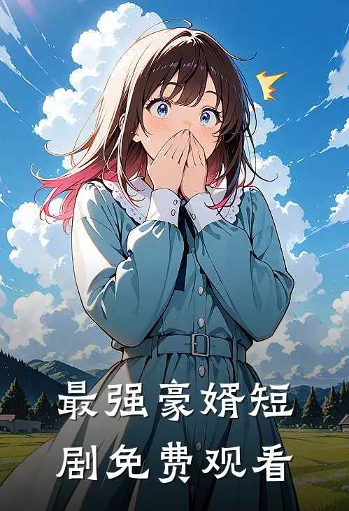 最强豪婿短剧免费观看