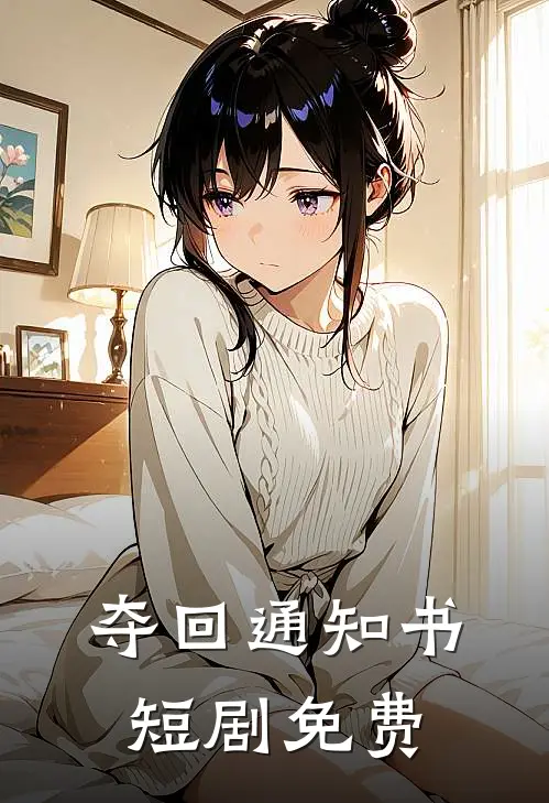 夺回通知书短剧免费
