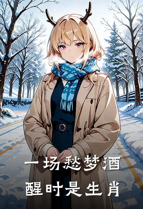 一场愁梦酒醒时是生肖