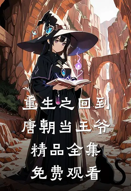 重生之回到唐朝当王爷精品全集免费观看