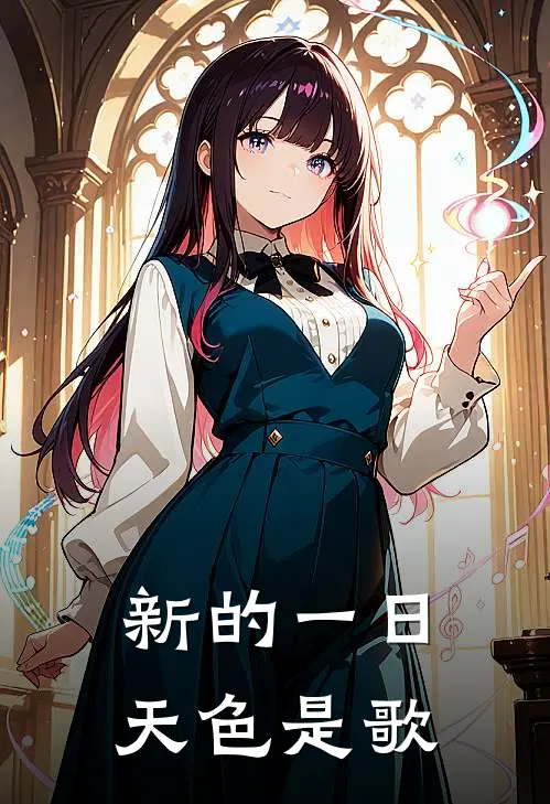 新的一日天色是歌