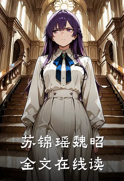 苏锦瑶魏昭全文在线读