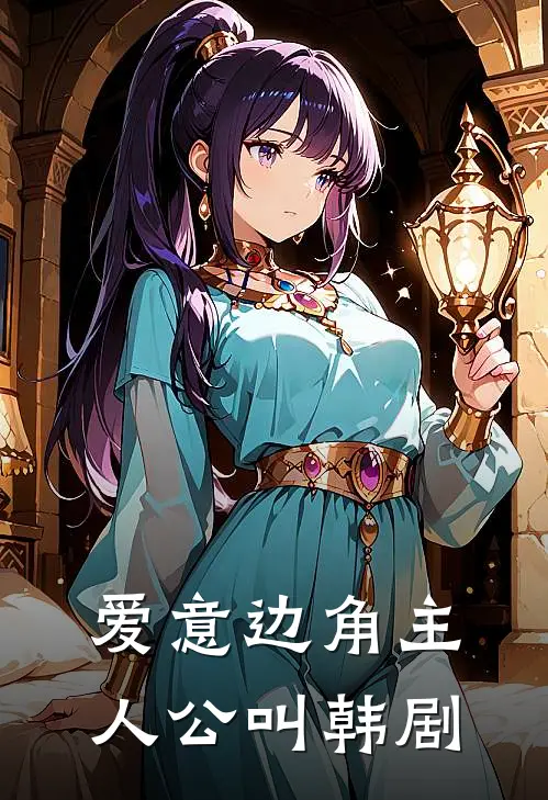 爱意边角主人公叫韩剧