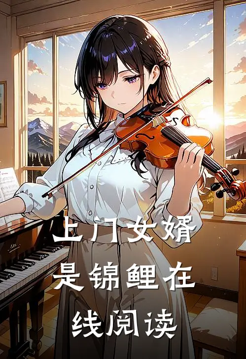 上门女婿是锦鲤在线阅读