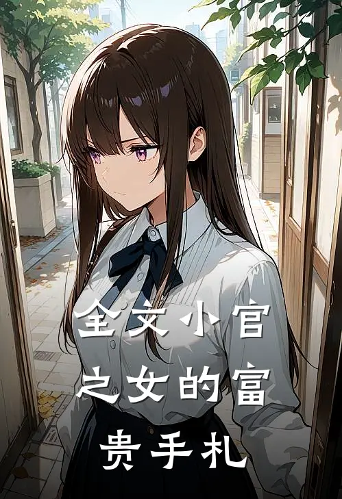 全文小官之女的富贵手札