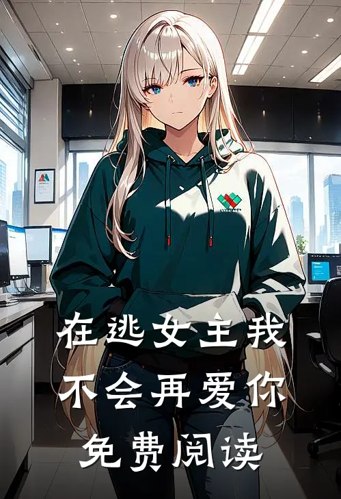 在逃女主我不会再爱你免费阅读