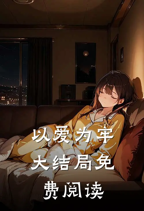 以爱为牢大结局免费阅读