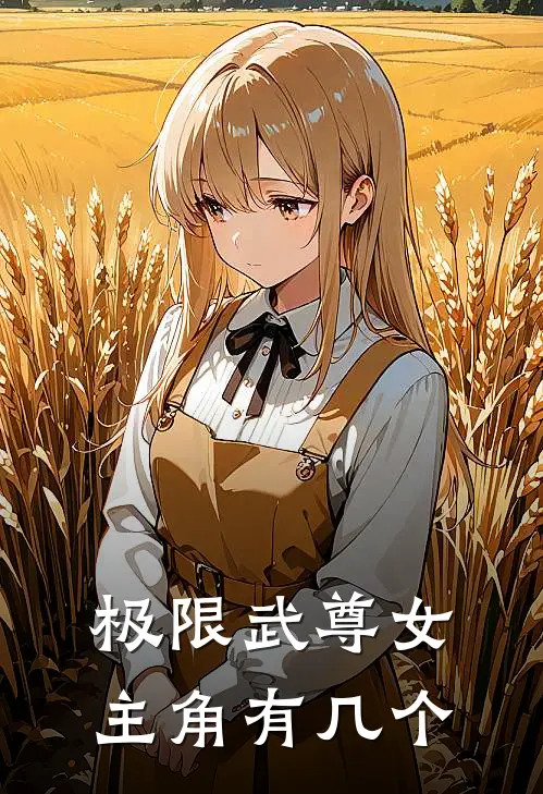 极限武尊女主角有几个