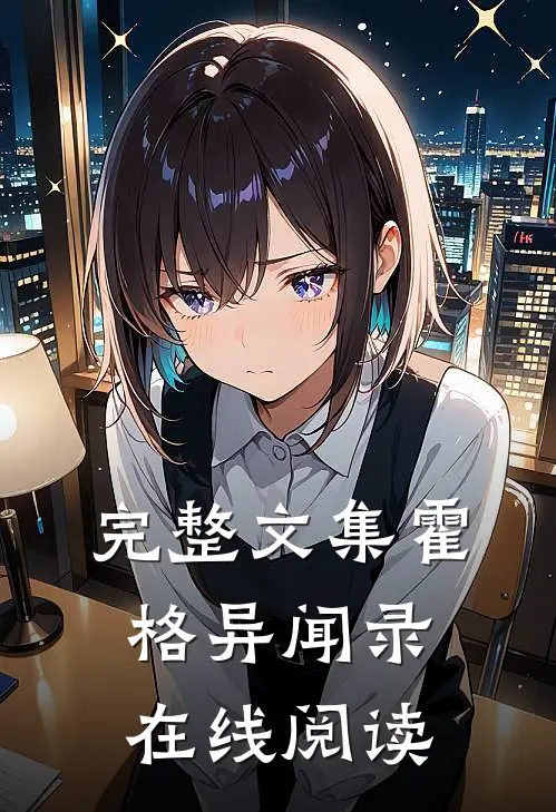 完整文集霍格异闻录在线阅读