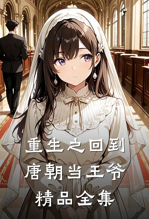 重生之回到唐朝当王爷精品全集