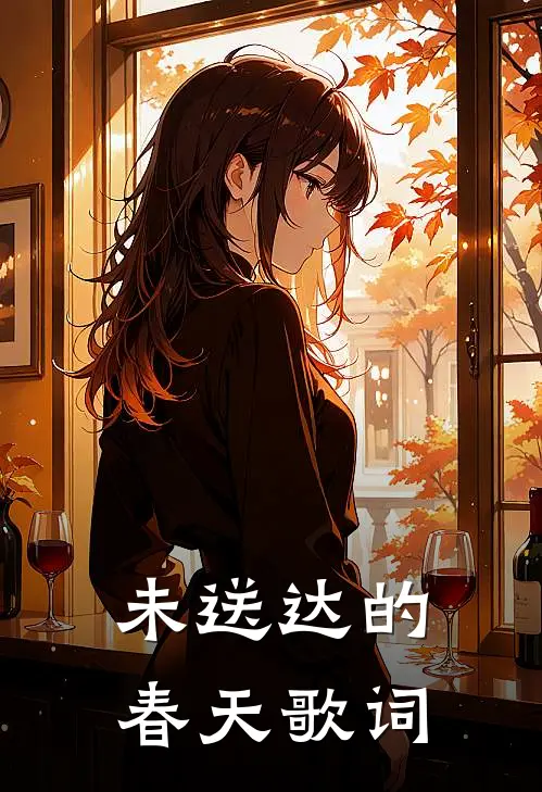 未送达的春天歌词