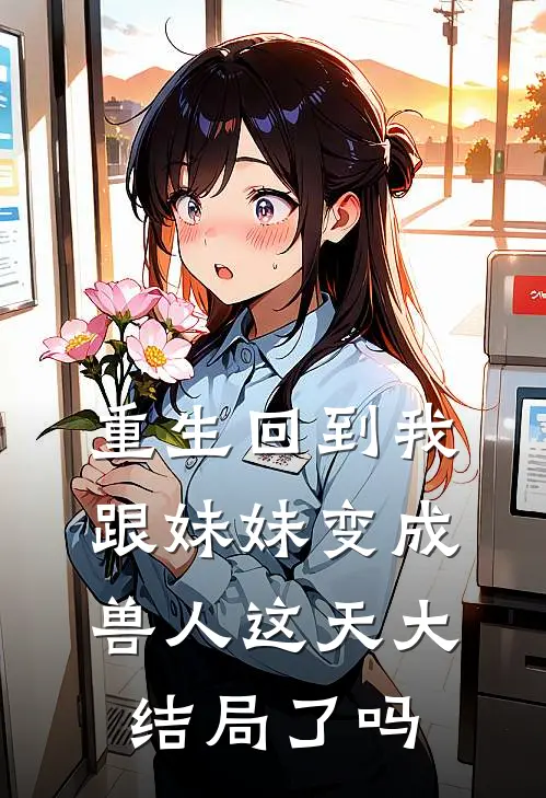 重生回到我跟妹妹变成兽人这天大结局了吗