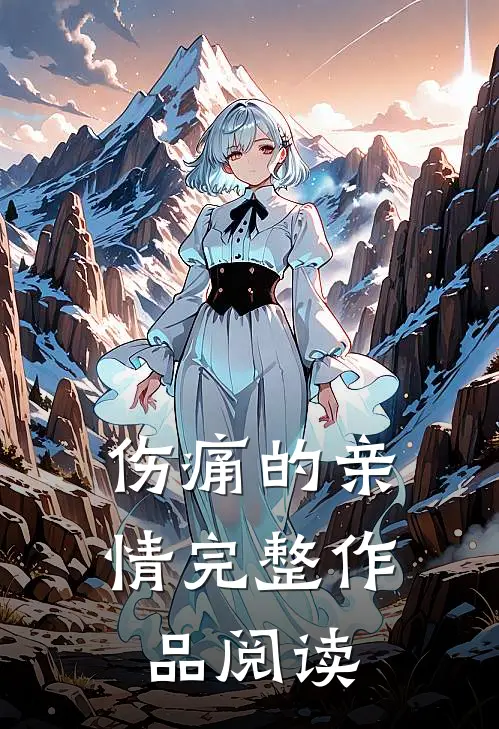 伤痛的亲情完整作品阅读