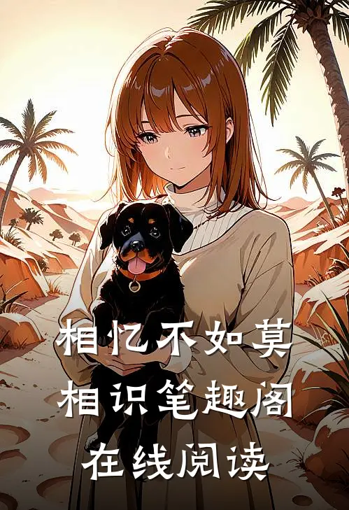相忆不如莫相识笔趣阁在线阅读
