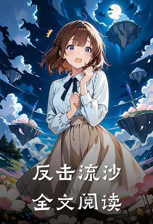 反击流沙全文阅读